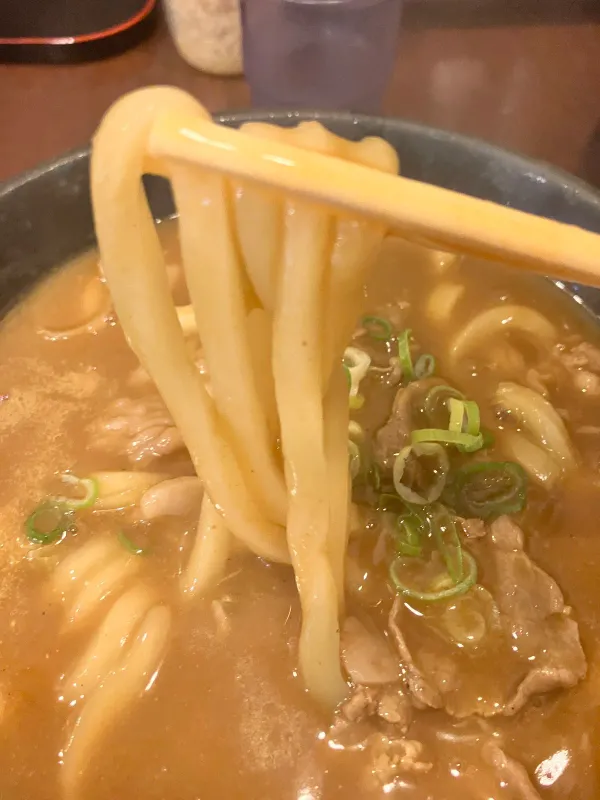 讃岐うどんつる凜の写真4