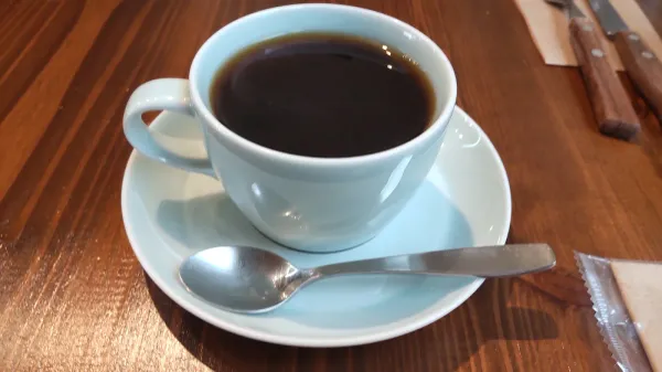 DADSON COFFEE 사진 2