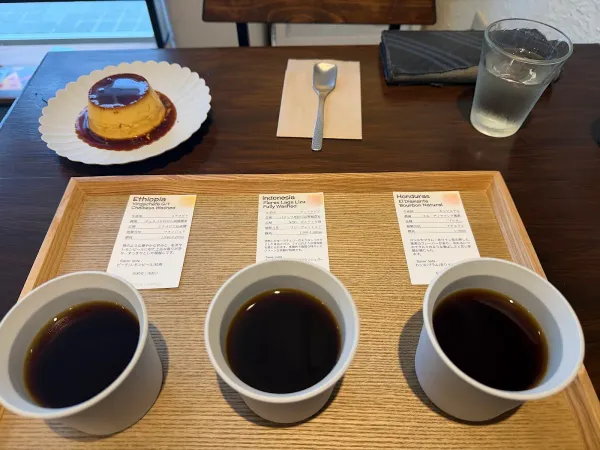 DADSON COFFEE 사진 3