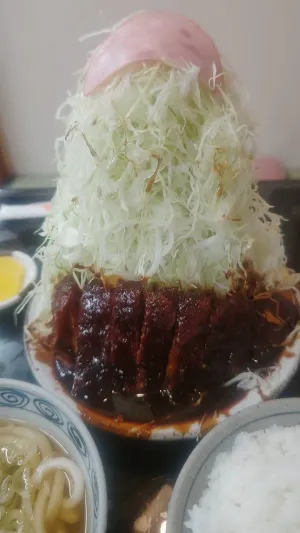 葉栗屋