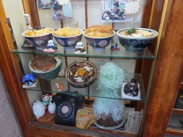 葉栗屋の写真3