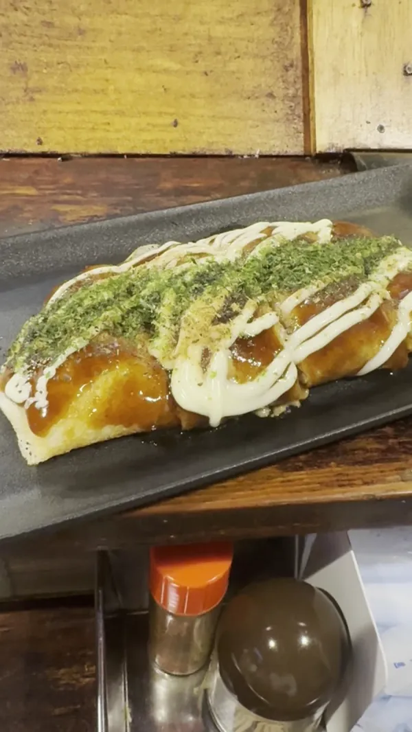 오코노미야키토 사케토 사카나 오코켄 OKOKEN 사진 2