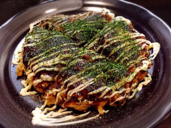 오코노미야키토 사케토 사카나 오코켄 OKOKEN 사진 3