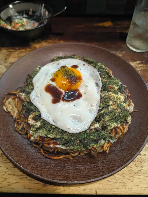 오코노미야키토 사케토 사카나 오코켄 OKOKEN 사진 4