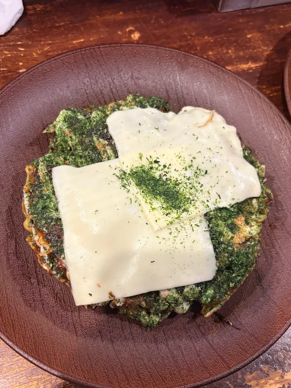 오코노미야키토 사케토 사카나 오코켄 OKOKEN 사진 5