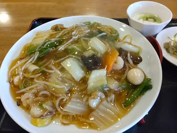 차이나문 사진 2