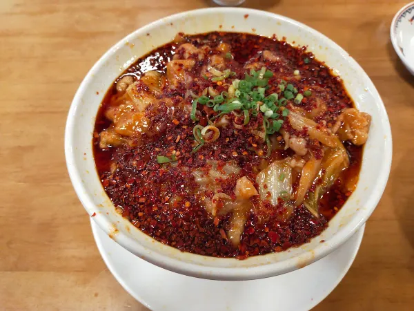 차이나문 사진 5
