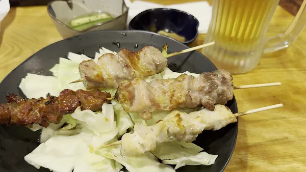 야키토리 세이키치 사진 2