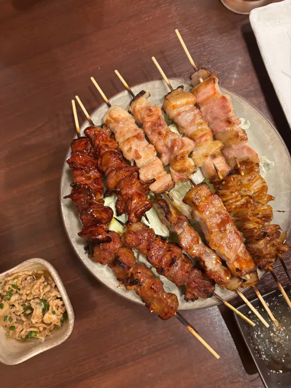 야키토리 세이키치 사진 4