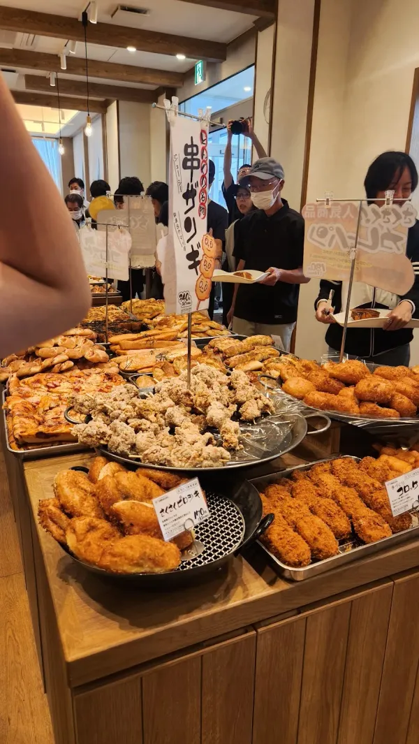 どんぐり 本店の写真5