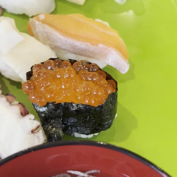 佃 瀧三郎 すし さかな 錦糸町店 사진 4