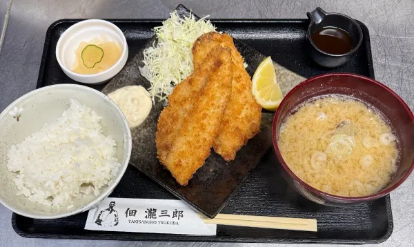佃 瀧三郎 すし さかな 錦糸町店 사진 5