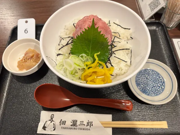 佃 瀧三郎 すし さかな 錦糸町店の写真3