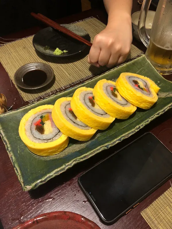 喜作の写真3