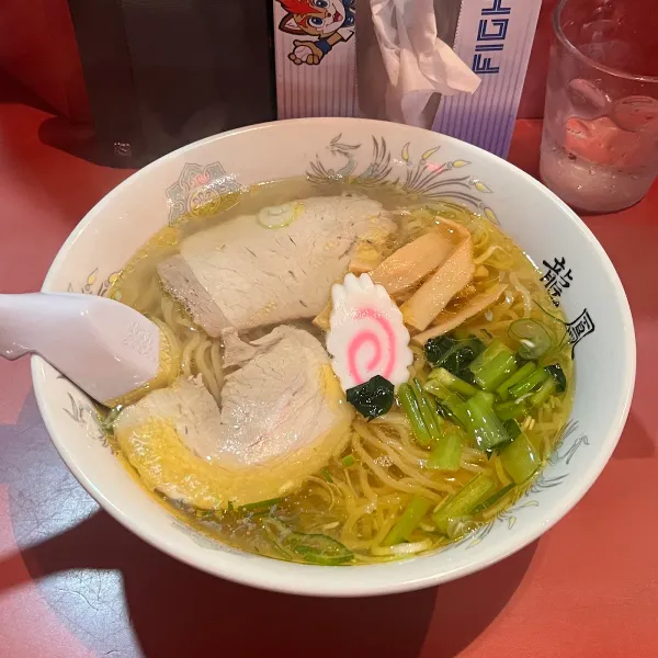 龍鳳の写真4