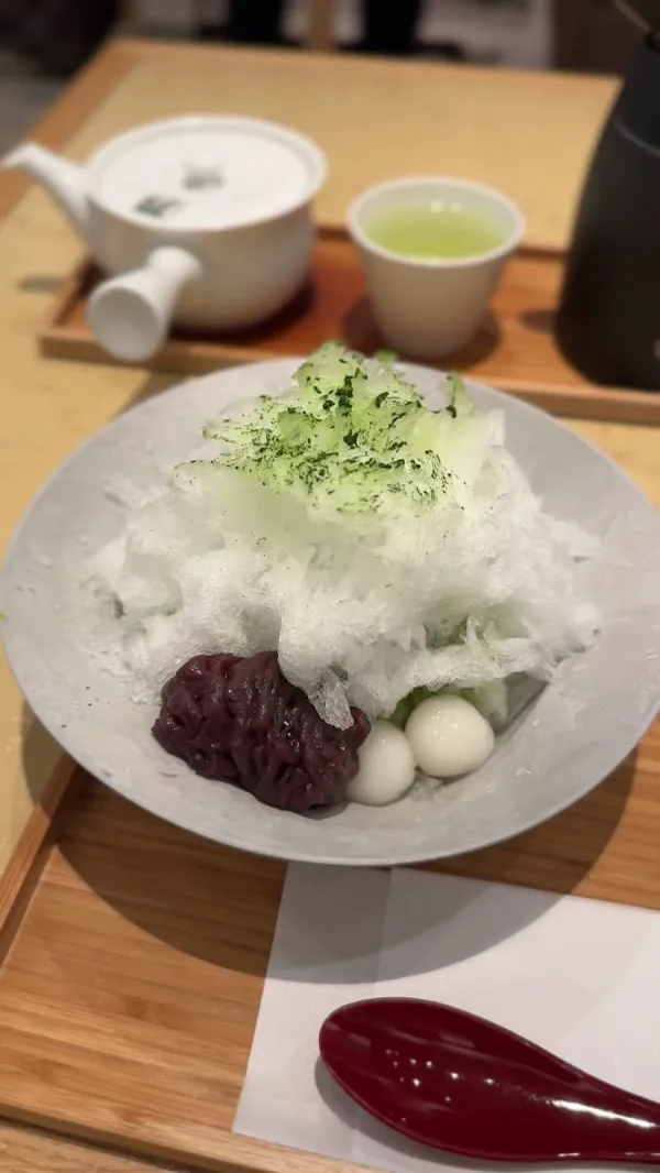 나카무라 토키치 교토역점 사진 2