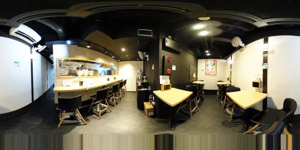 麺屋 聖〜kiyo〜京都駅前店 사진 3