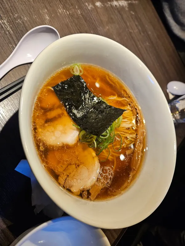 支那そばや 戸塚本店の写真4