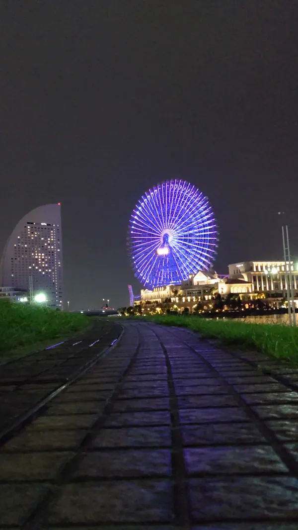 코스모 클락 21 사진 3