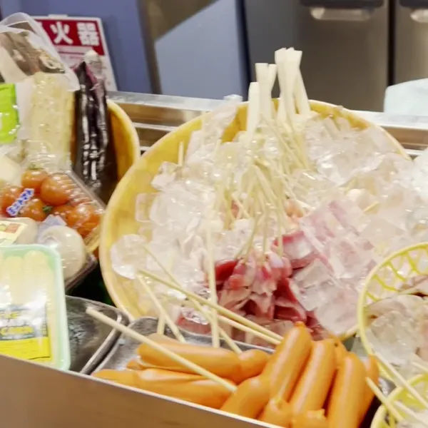 炉ばた焼 焔家 사진 2
