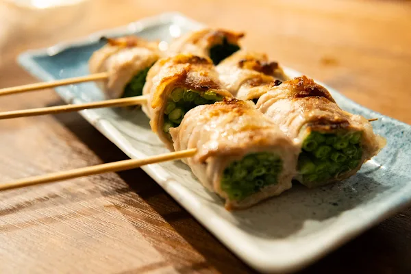炉ばた焼 焔家 사진 3