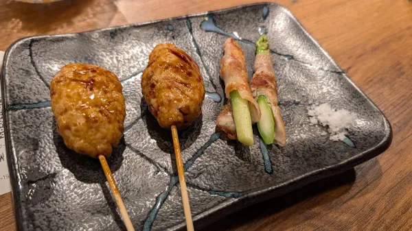 炉ばた焼 焔家 사진 4