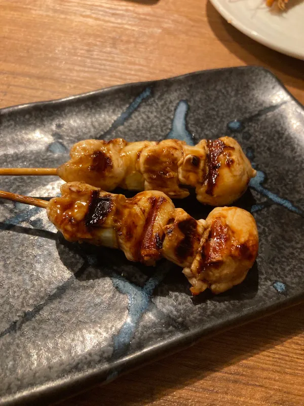 炉ばた焼 焔家 사진 5