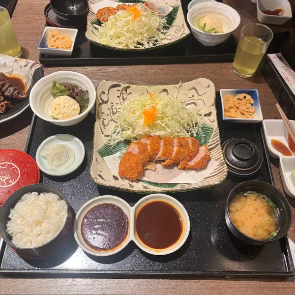 야바톤 나고야성 킨샤치 요코쵸점 사진 4