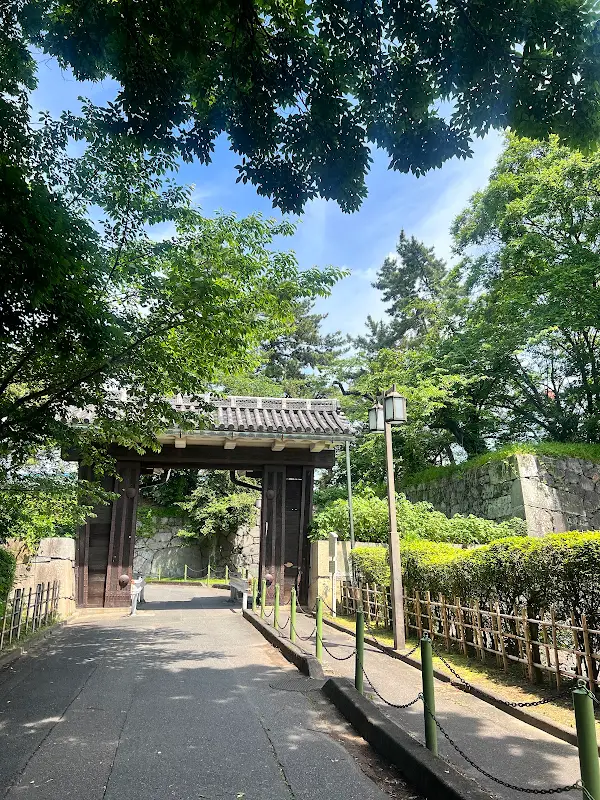 야바톤 나고야성 킨샤치 요코쵸점 사진 5