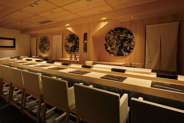 Sushi AMAKI