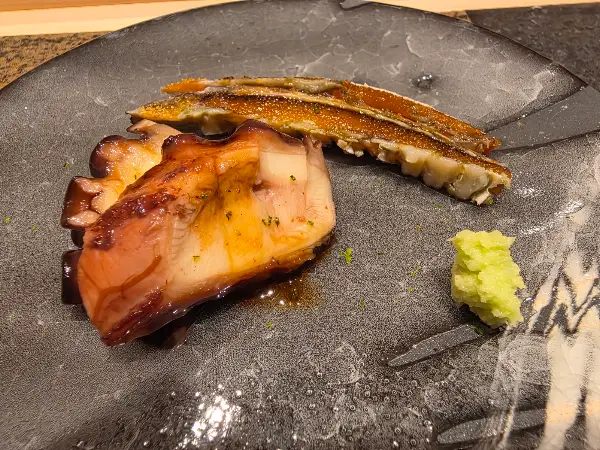 Sushi AMAKI 사진 3
