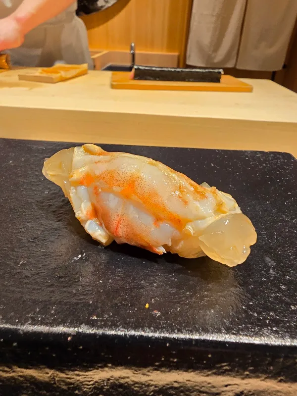 Sushi AMAKI 사진 5