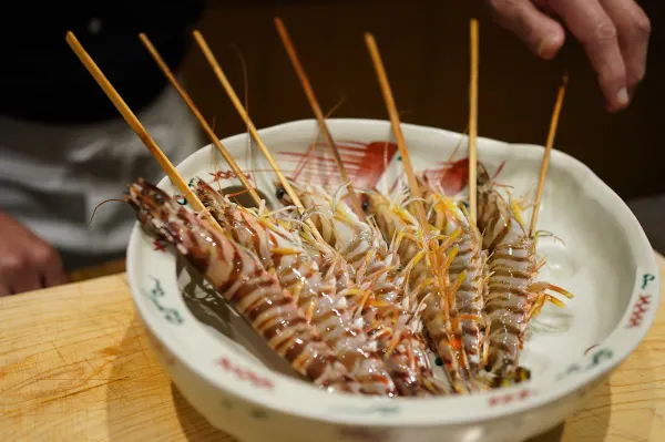 Sushi Shumbi Nishikawa 사진 4