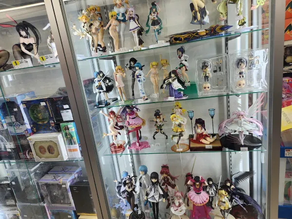 トレーダー 本店