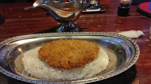 카레집 단뽀뽀 사진 2