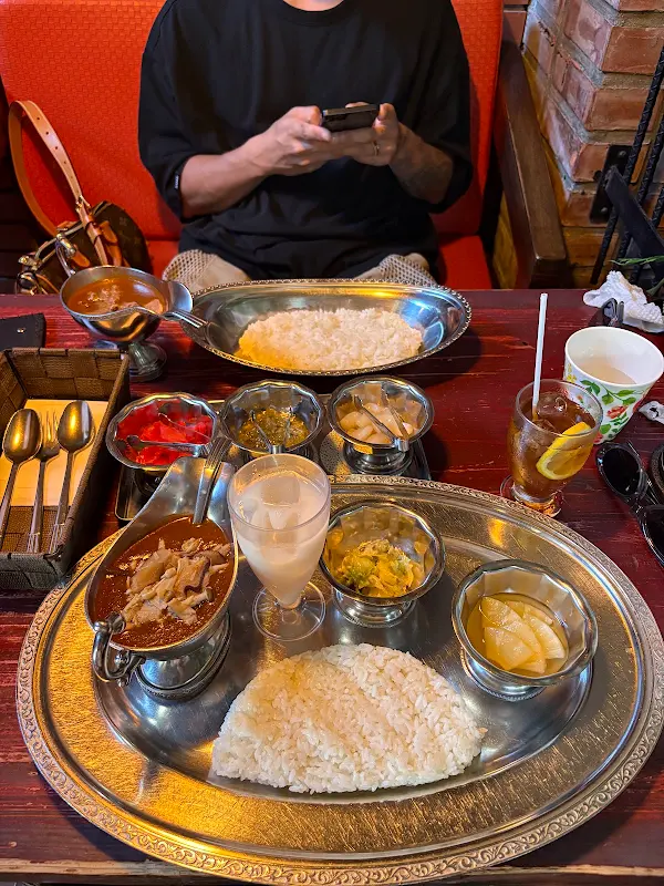 카레집 단뽀뽀 사진 5