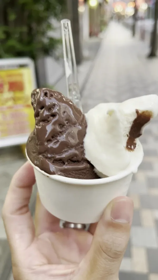 Premarché Gelateria & Alternative Junk 사진 3