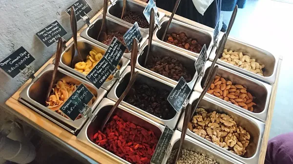 Premarché Gelateria & Alternative Junk 사진 5