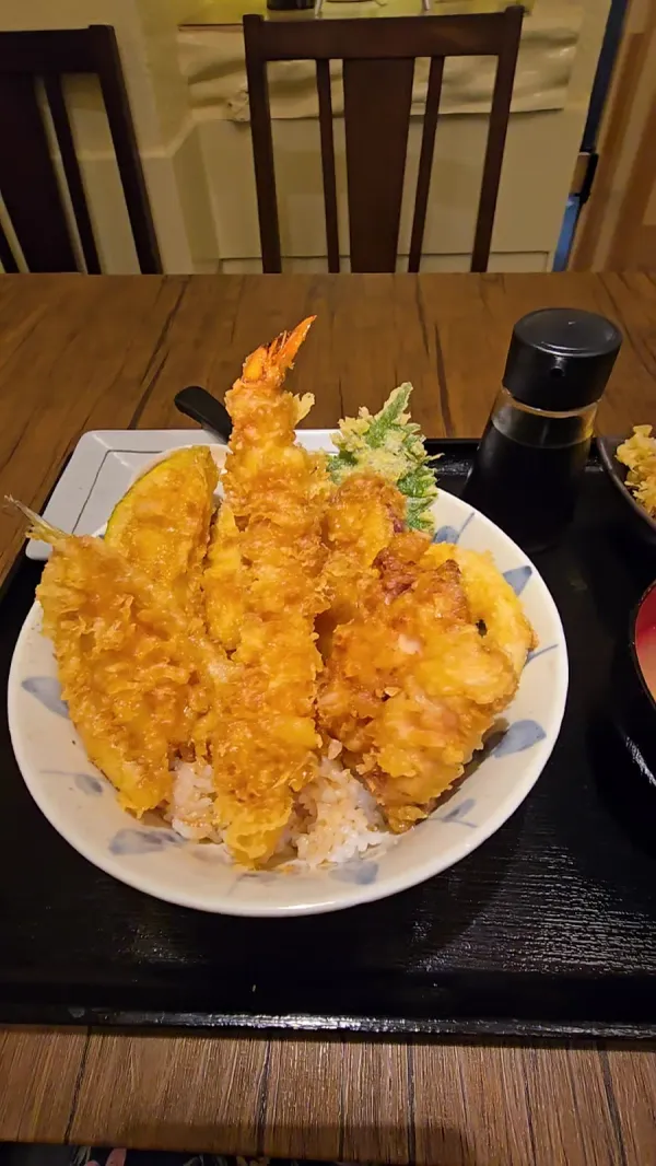 Tempura Agari 사진 2