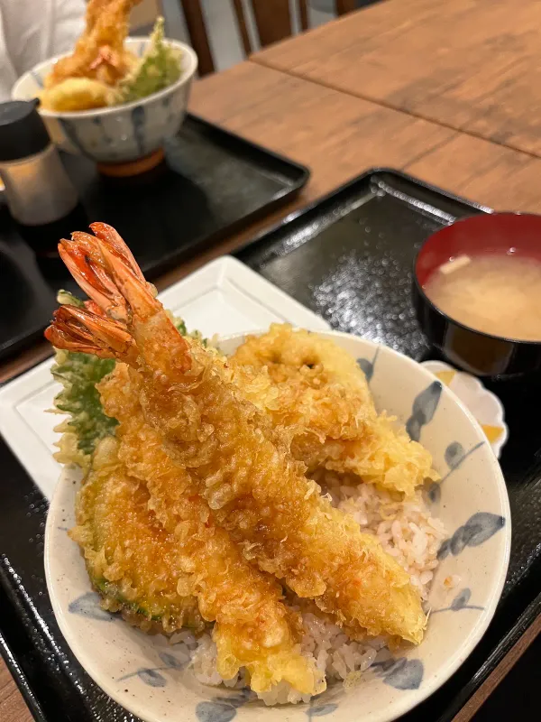 Tempura Agari 사진 3