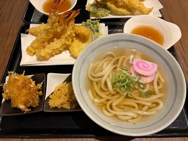 Tempura Agari 사진 4