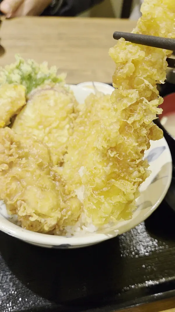 Tempura Agari 사진 5