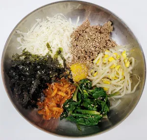 유달콩물