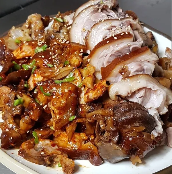 성수왕족발감자탕 사진 2