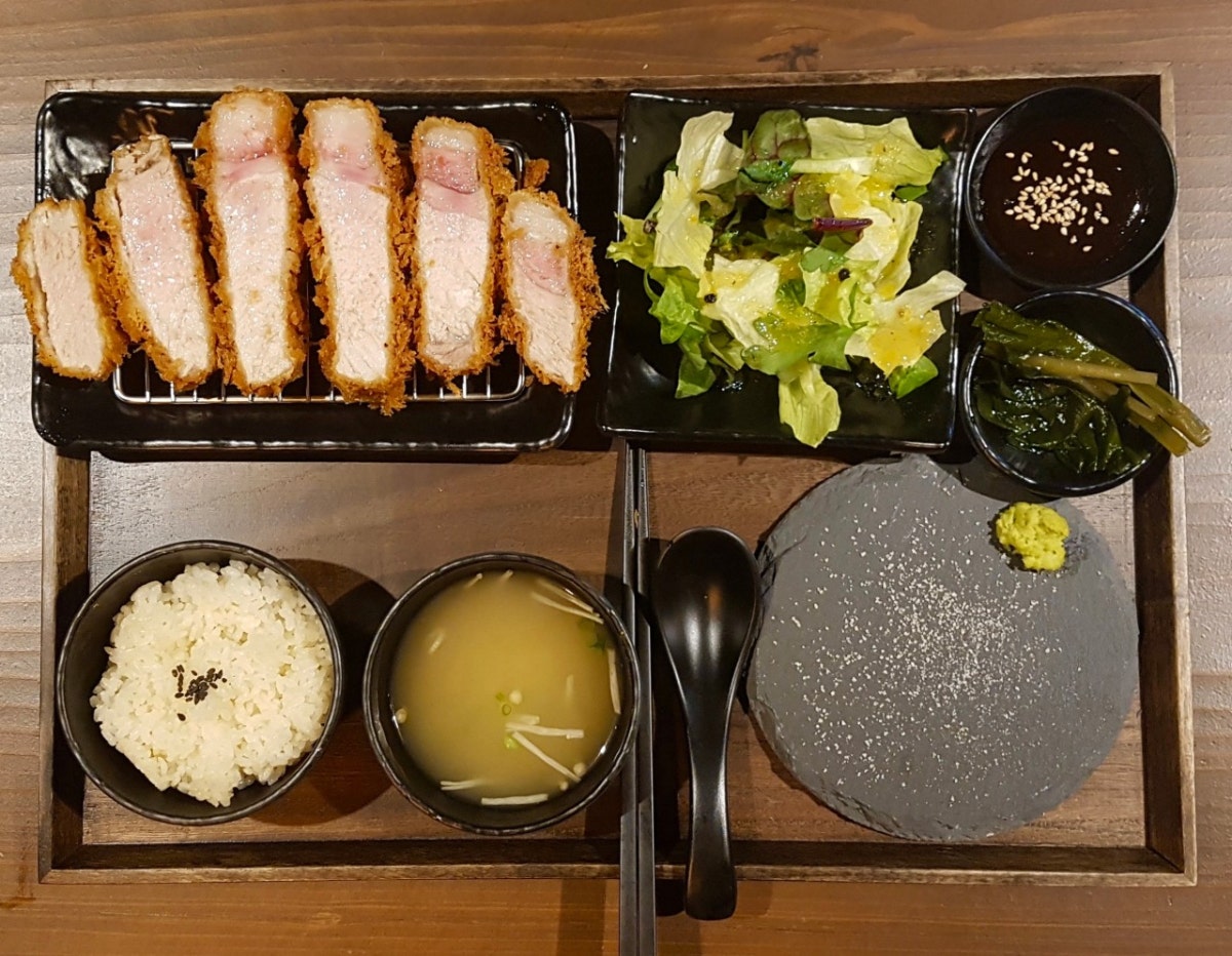 카츠오모이 홍대점 사진 4