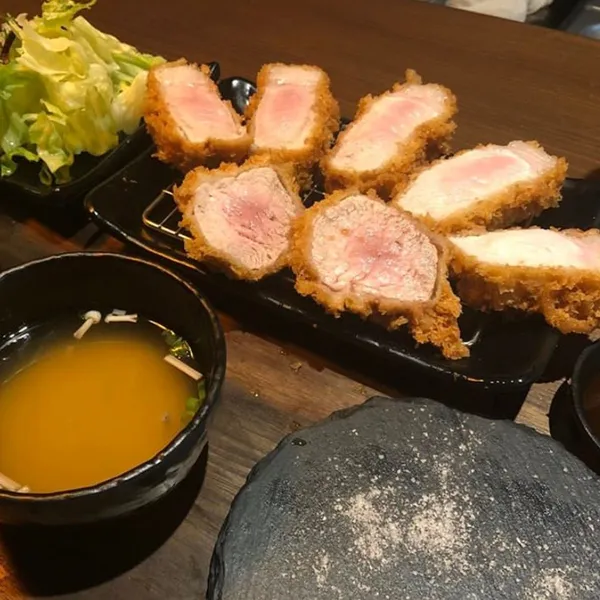 카츠오모이 홍대점 사진 5