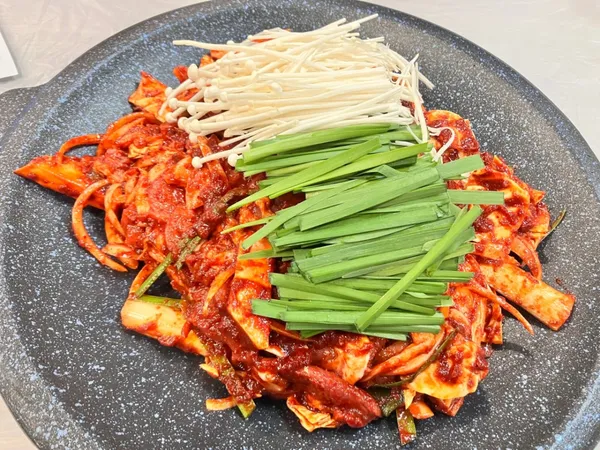 미가미생오리 사진 2