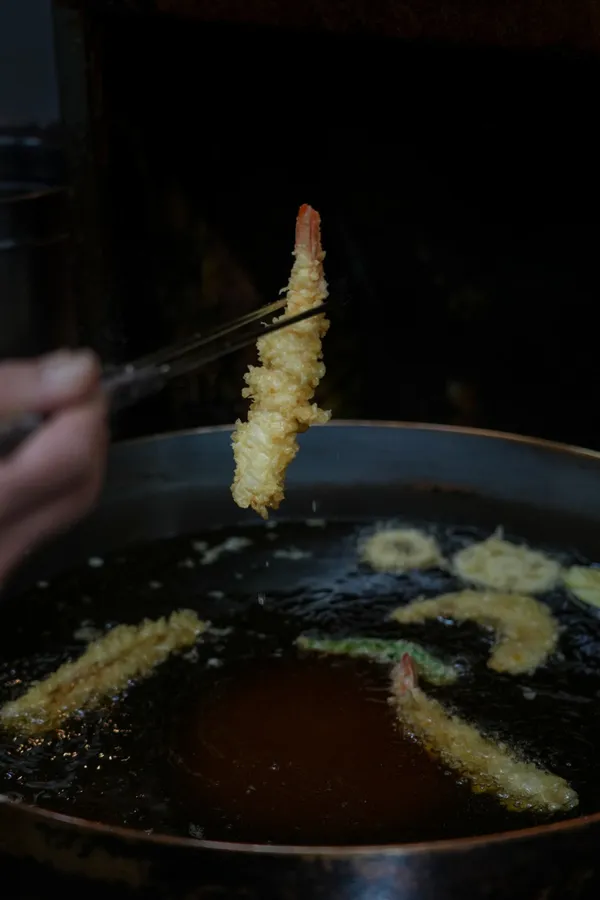 텐동요츠야 사진 4