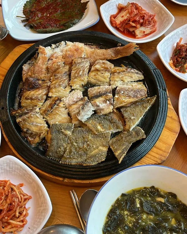 영빈관횟집