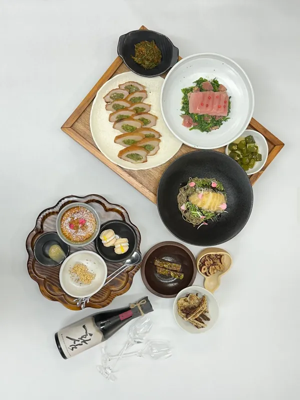표주 사진 3